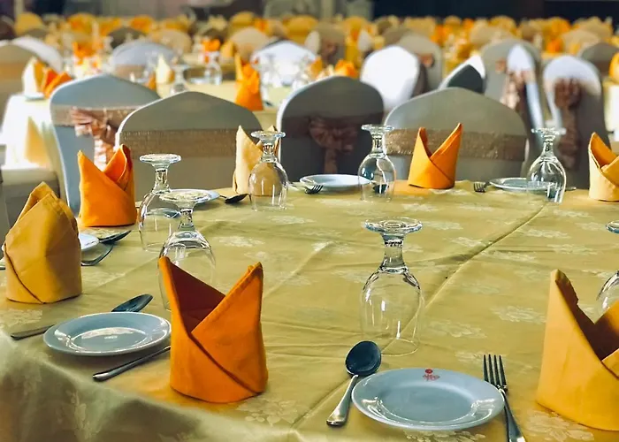 Kethumathee Hotel & Banquet