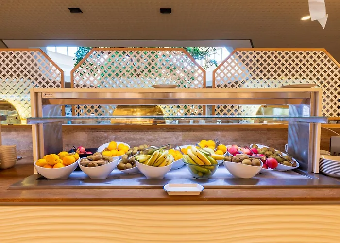 Hotel Baia di Conte Club&Resort