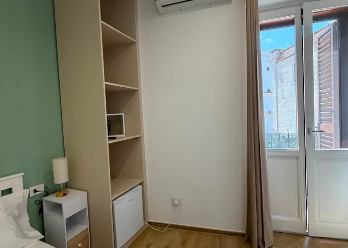 B&B Gallina 18
