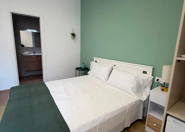 B&B Gallina 18