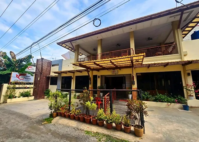 Hotel Casa Teofista