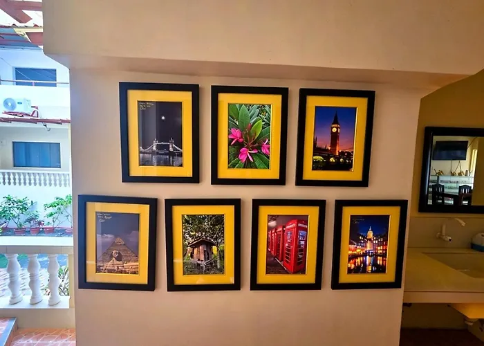 Hotel Casa Teofista