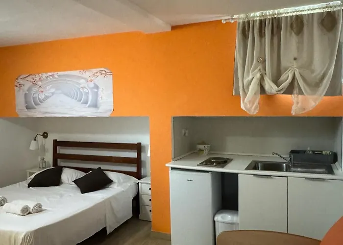 B&B Villa Jasiga