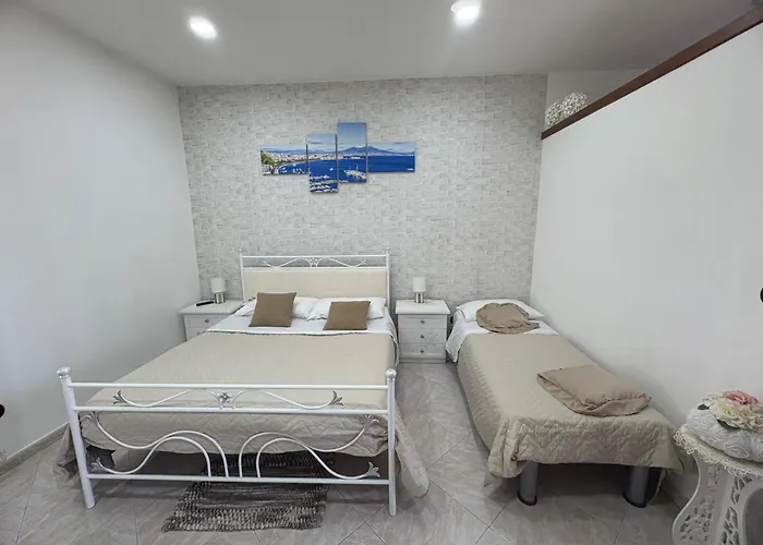 B&B Vesuvian Stone