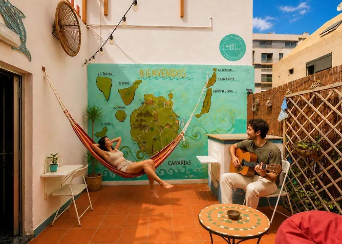 Kite & Surf Nomad House