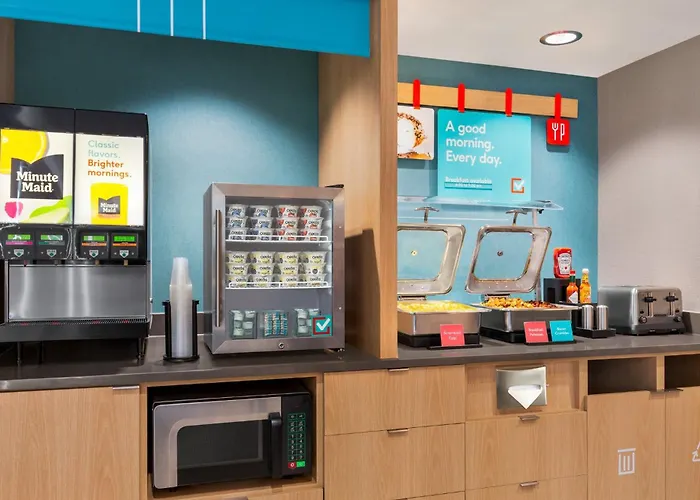 Avid Hotel - Oklahoma City - Yukon By Ihg