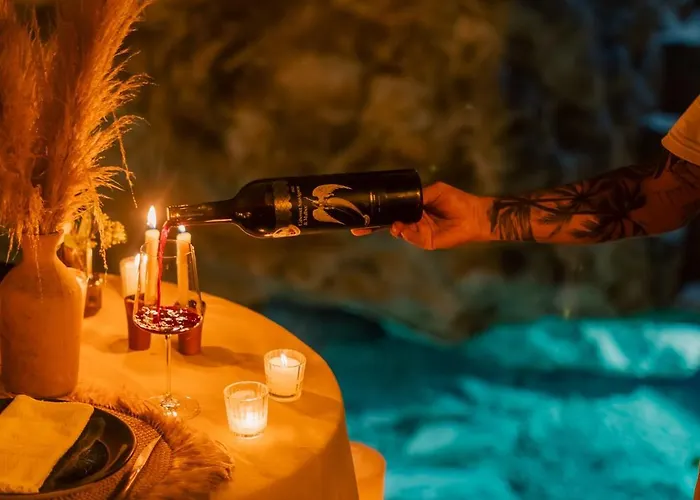 Copal Tulum Hotel