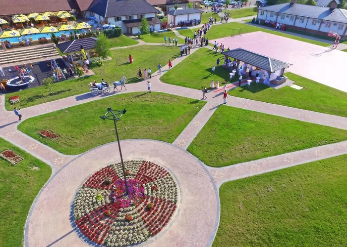 Semberski Salas Intergaj Hotel