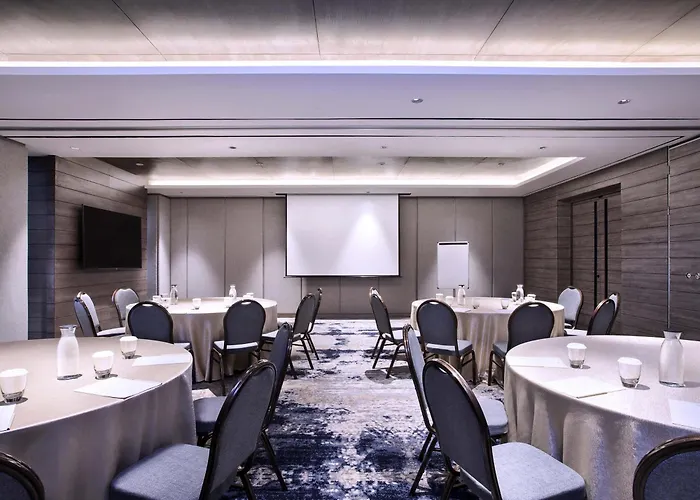 Mercure Tangerang Bsd City
