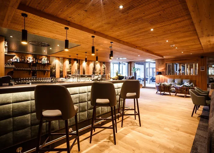 Das Bayrischzell Familotel Oberbayern