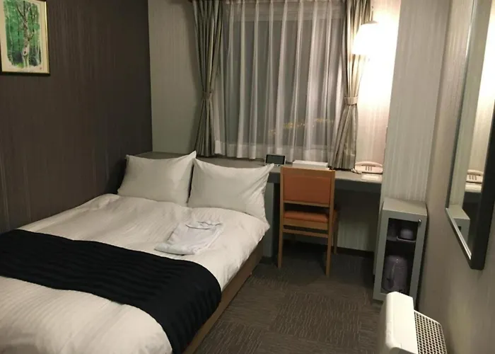 Tottori City Hotel / Vacation Stay 81352
