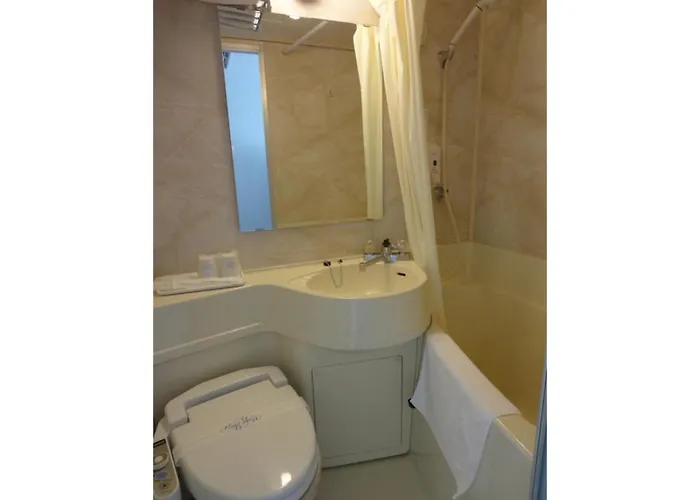 Tottori City Hotel / Vacation Stay 81348