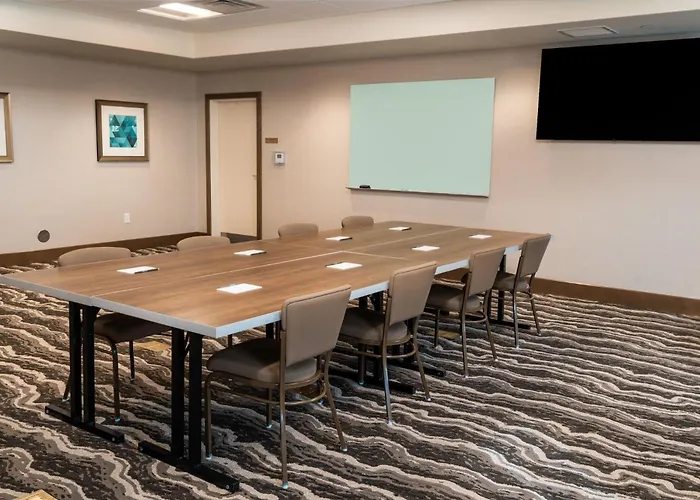 Staybridge Suites - Nashville - Franklin By Ihg