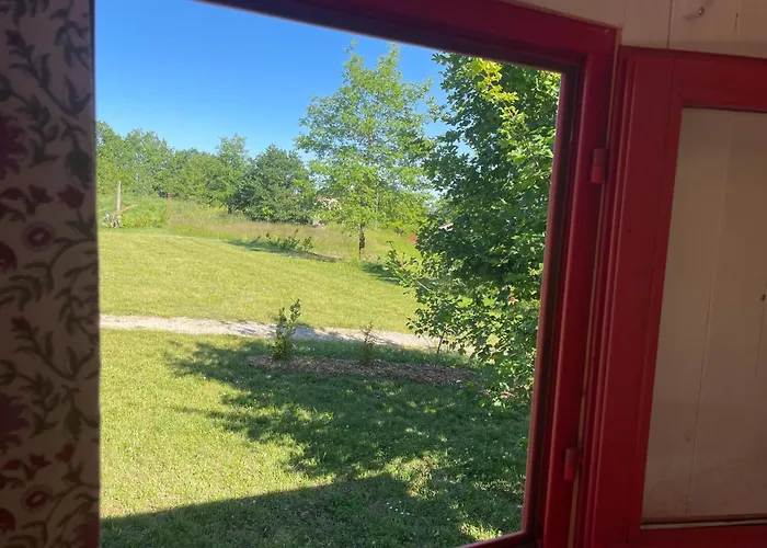 Auberge Casa Sana