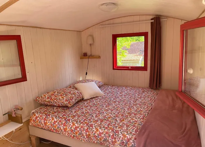 Auberge Casa Sana