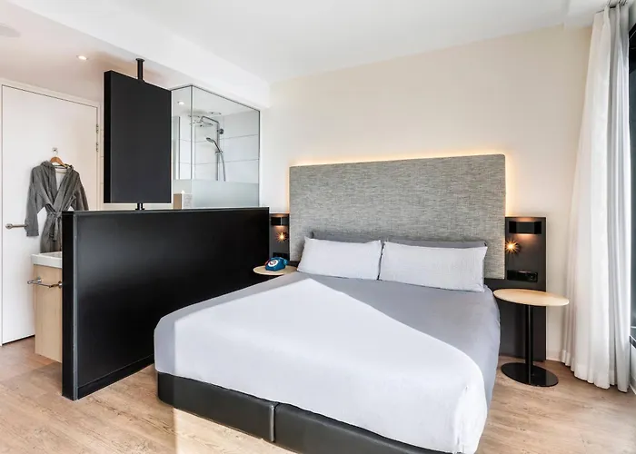 Innside By Melia Amsterdam