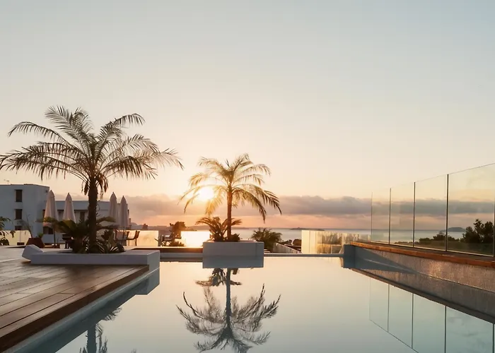 Nativo Ibiza by NCalma Hotels