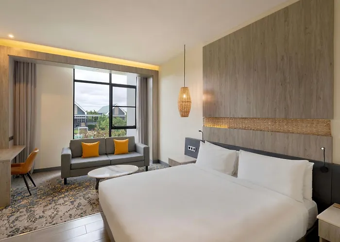 Ciela, Lusaka, A Tribute Portfolio Resort And Spa