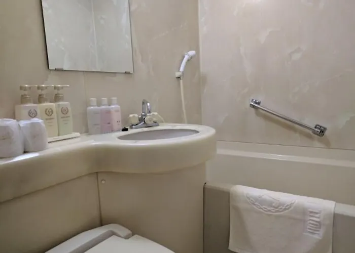 Hotel Harbour Yokosuka - Vacation Stay 86062