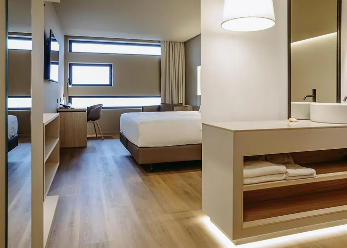 Mercure Fatima