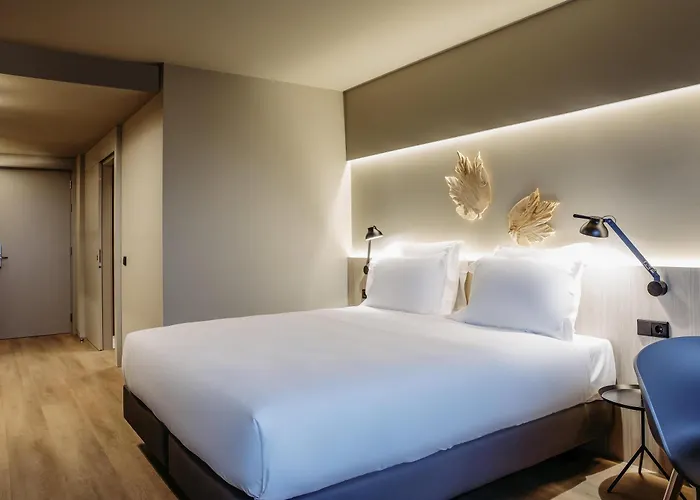 Mercure Fatima
