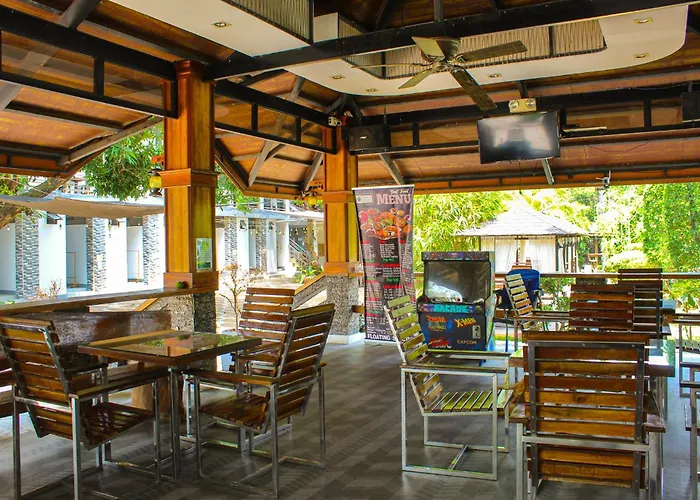 Floating Sanctuary Resort Bulacan Powered By Cocotel