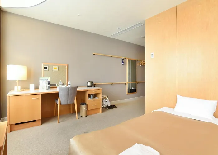 Hotel Grand Vert Gizan - Vacation Stay 95362
