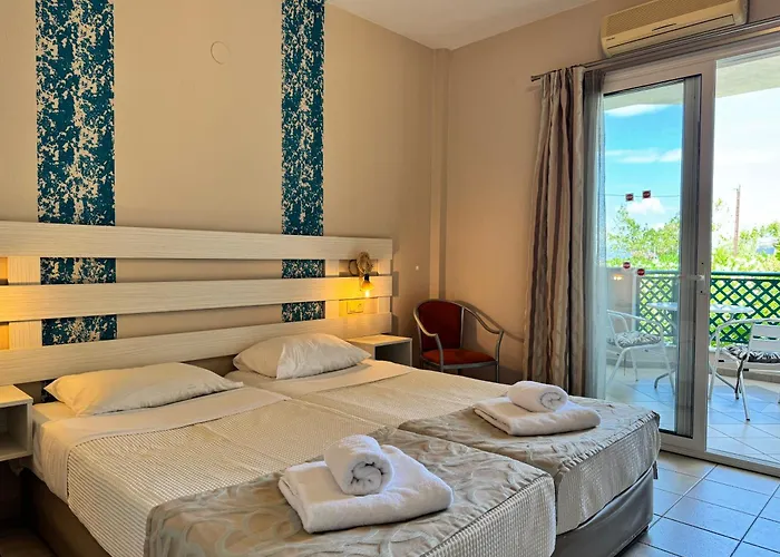 Aegean Sun Hotel
