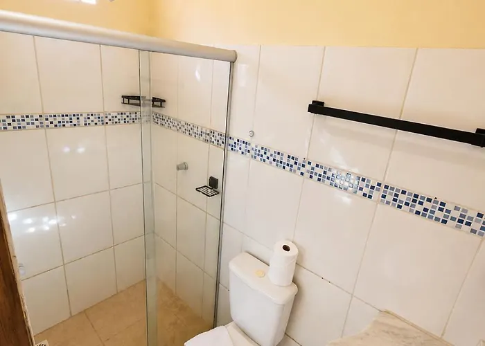 Pousada La Cabana