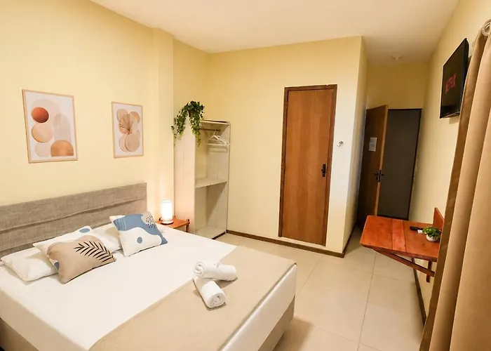Pousada La Cabana