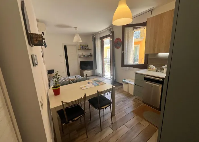 Sea Lovers Italy Apartments
