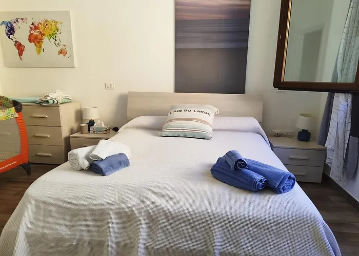 Sea Lovers Italy Apartments