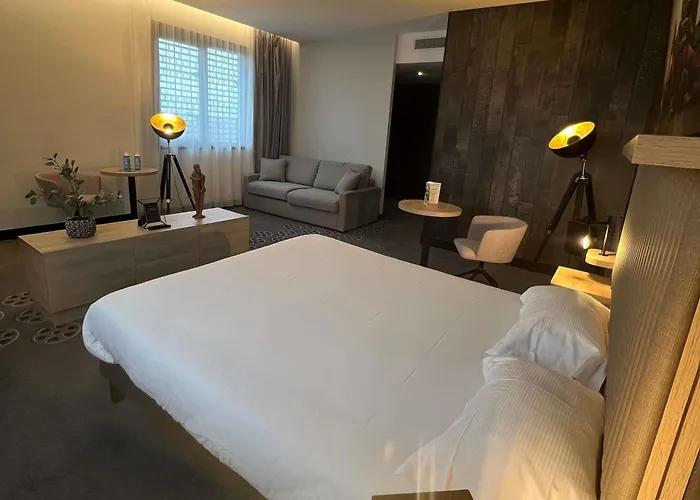 Ibis Styles Arras Centre