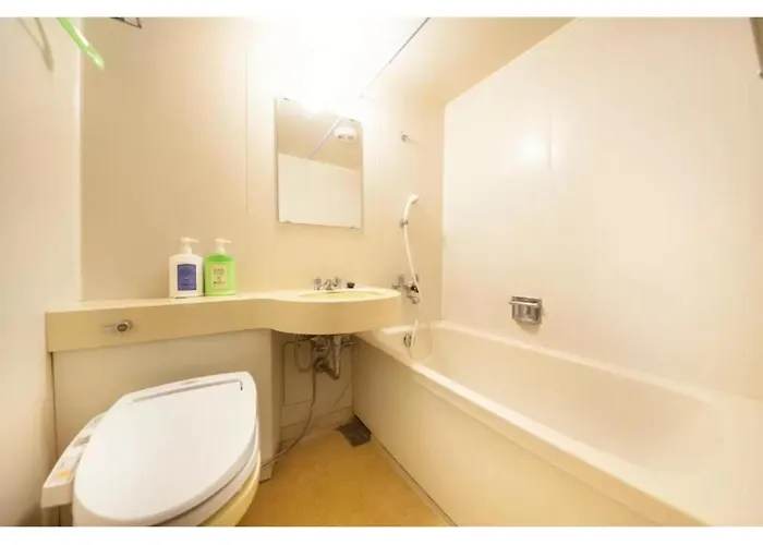 Fujinomiya Green Hotel - Vacation Stay 19029V