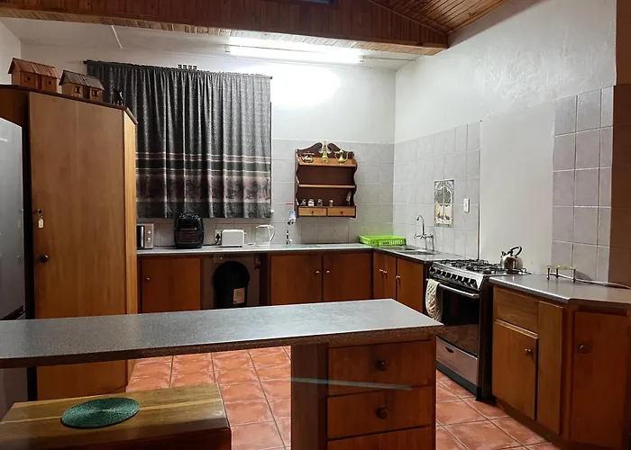 Merwenstein - Farm House, Cottages, Studio-Units