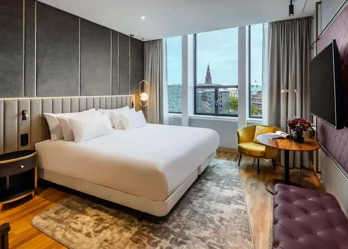Nh Collection Copenhagen