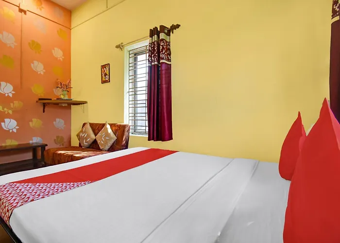 Hotel O Adorini Guest House