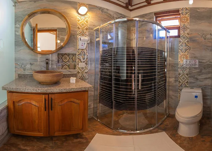 Hotel Campestre Cordillera De Los Andes