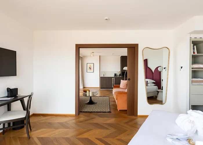 Hotel & Spa Rocabella