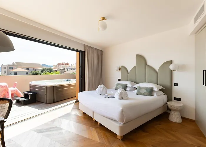 Hotel & Spa Rocabella