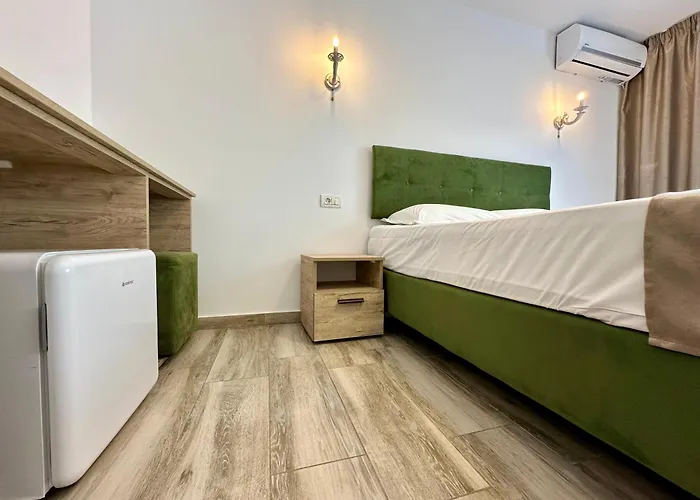 Hotel Nalba-Dalia Jupiter