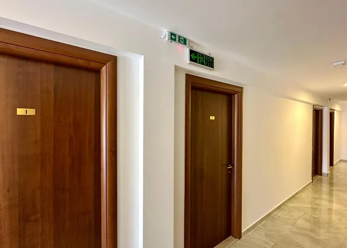 Hotel Nalba-Dalia Jupiter
