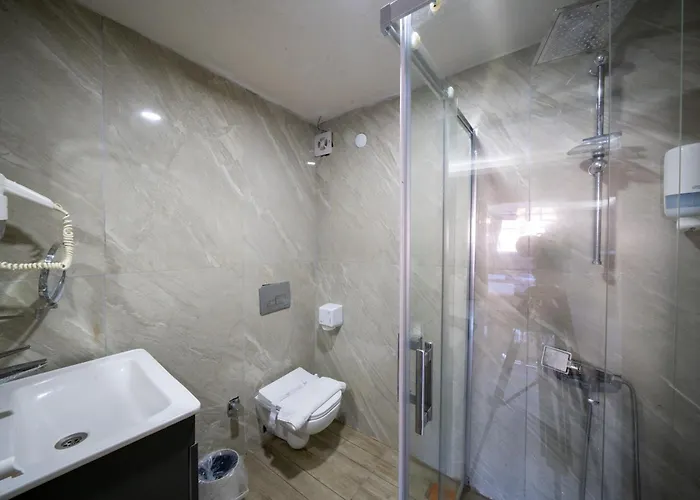 Akyali Boutique Hotel