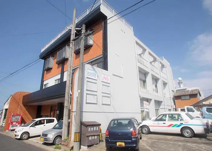 Guest House Goto Times - Vacation Stay 59196V