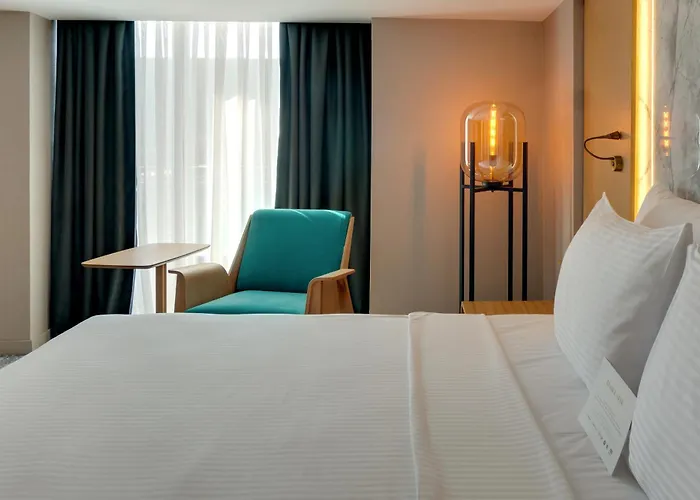 Grande Arte Hotel