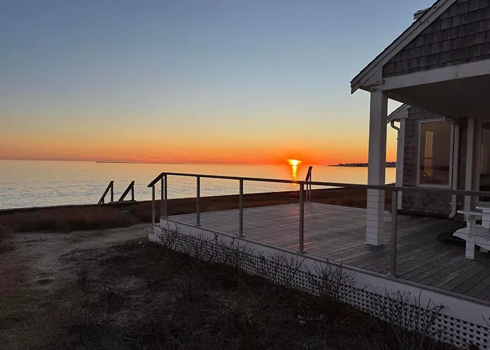 Kalmus Park Retreat