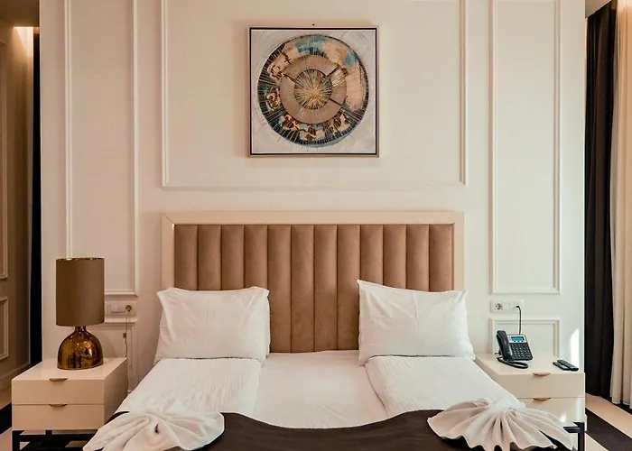 Hotel Balkan