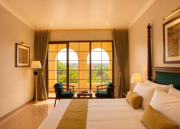 Time Square Resort & Spa Bhuj