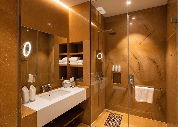 Time Square Resort & Spa Bhuj