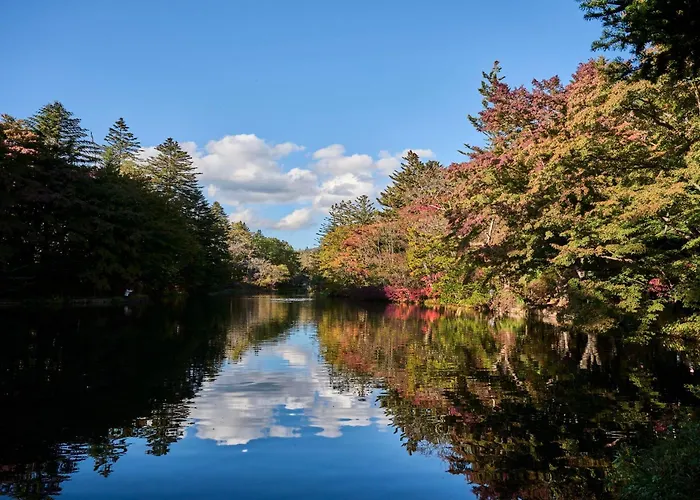Hotel Indigo Karuizawa By Ihg